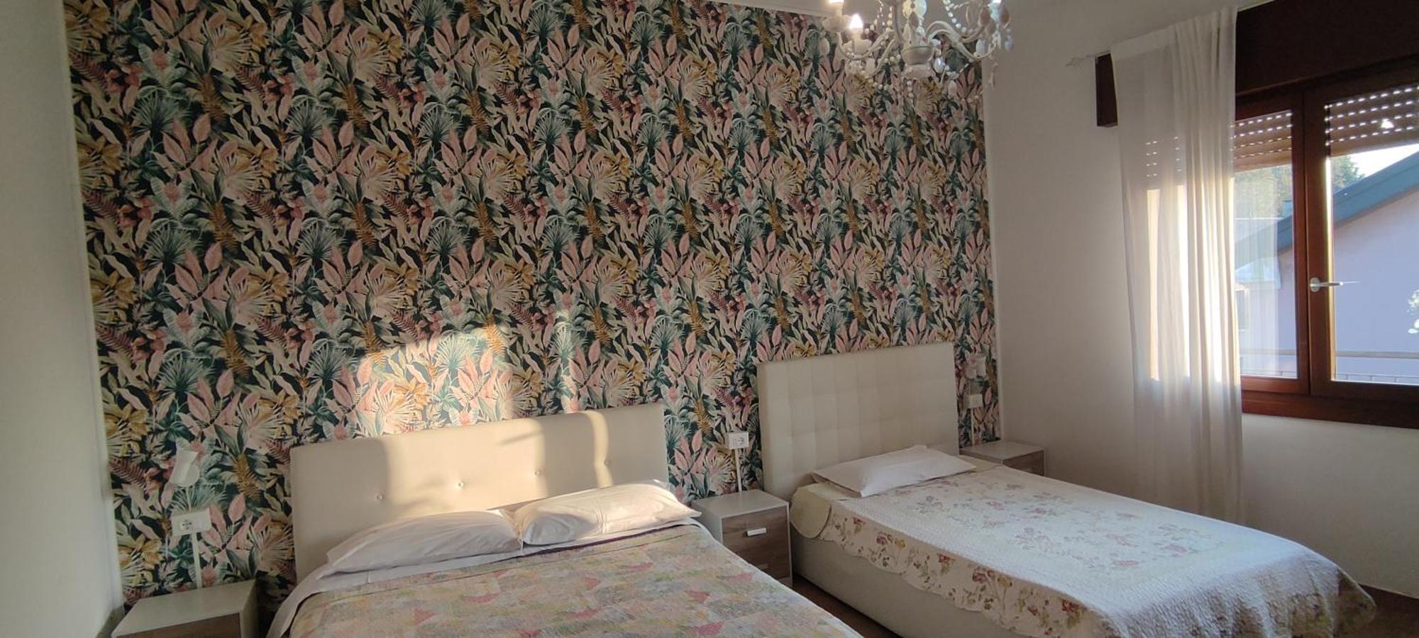 The Caponi Bros Bed & Breakfast Mestre Exterior photo