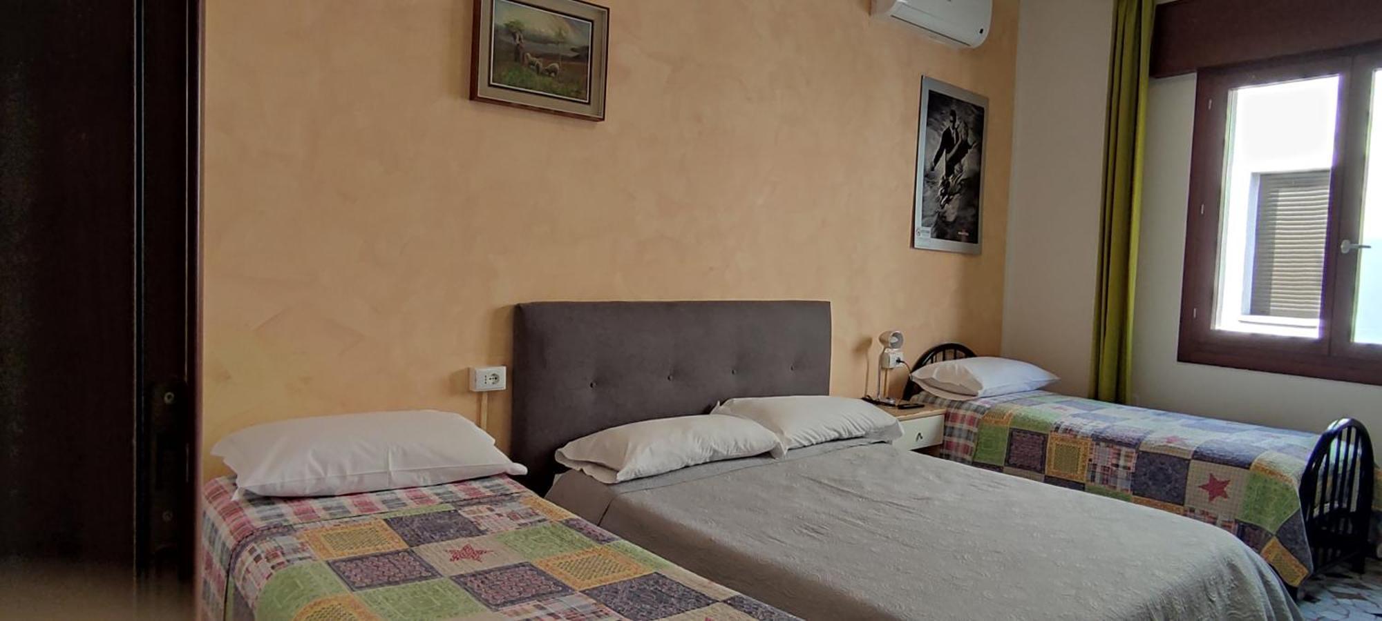 The Caponi Bros Bed & Breakfast Mestre Exterior photo