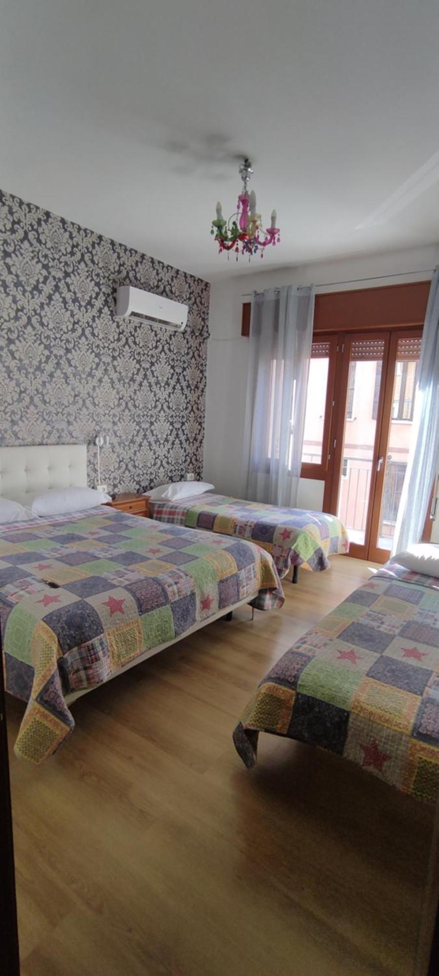 The Caponi Bros Bed & Breakfast Mestre Exterior photo